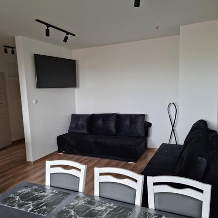 Perlowy Apartament Кутно Экстерьер фото