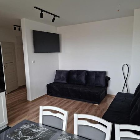 Perlowy Apartament Кутно Экстерьер фото