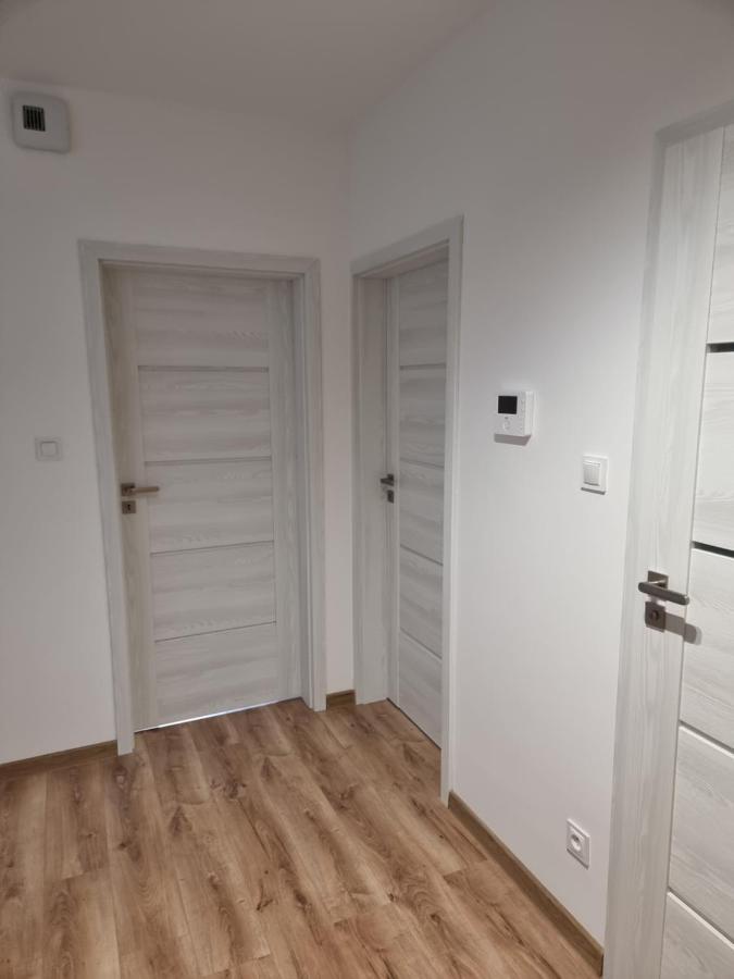 Perlowy Apartament Кутно Экстерьер фото